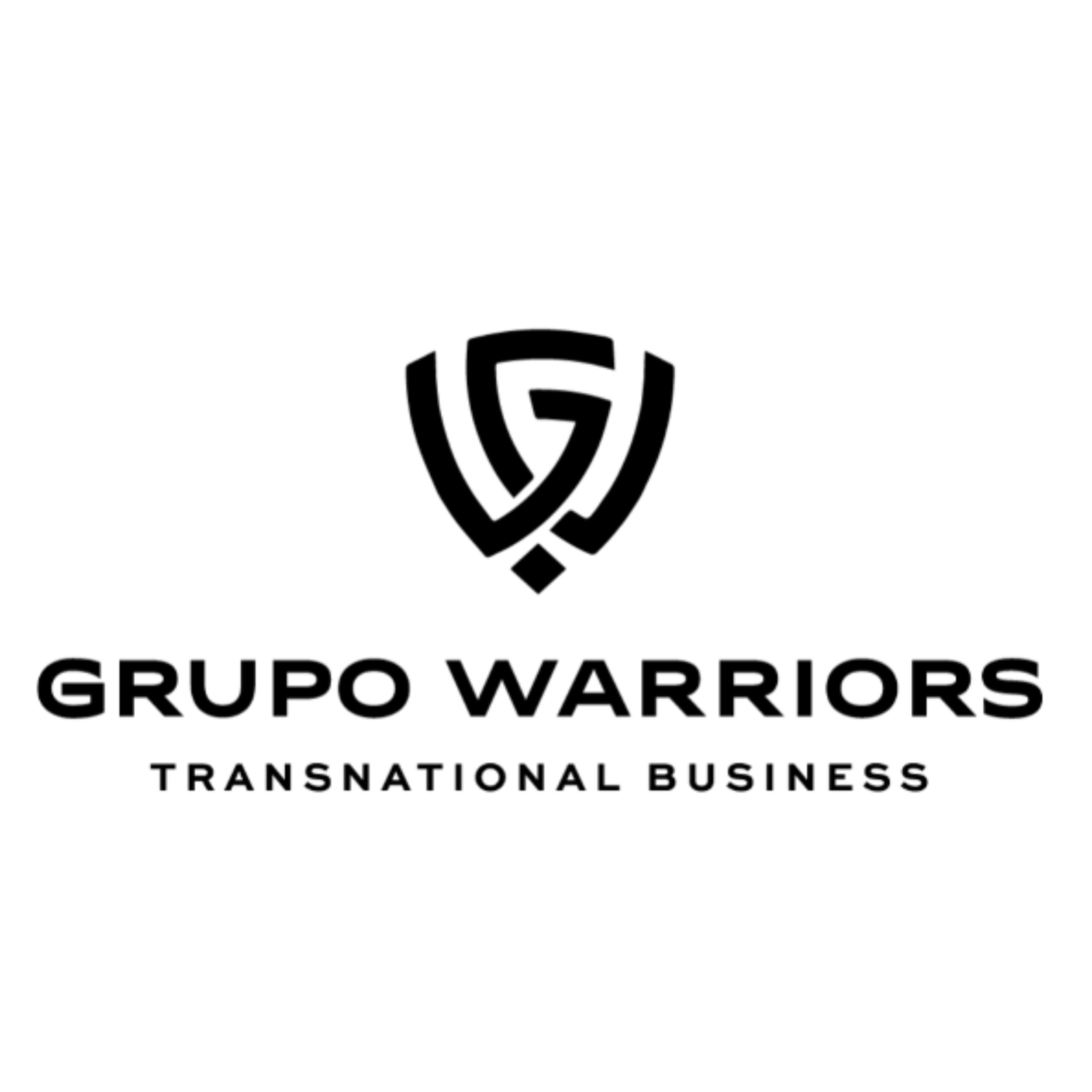Grupo Warriors Logo 1-1